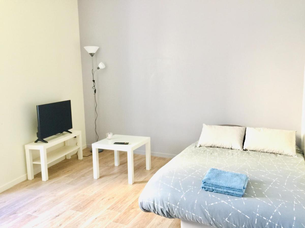 Appartement Gare&hyper Centre - Wifi - Proche Tramway Le Mans