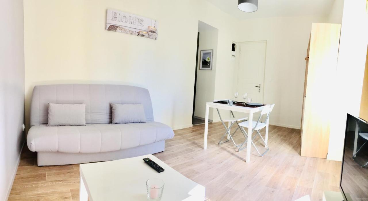 Gare & Hyper Centre - Wifi - Proche Tramway Apartment Le Mans